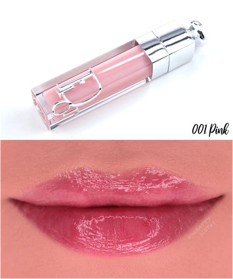 dior lip maximizer 001 отзывы|Dior lip maximizer 001 review.